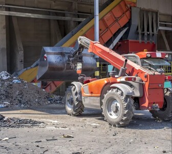 Photo of Demolition Solutions Katy - Eaton Contracting Services